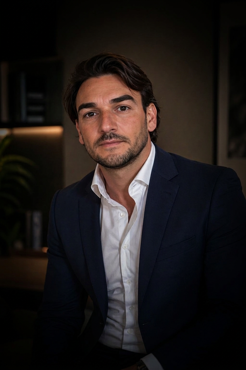 Felipe Guimarães — 6SEIS